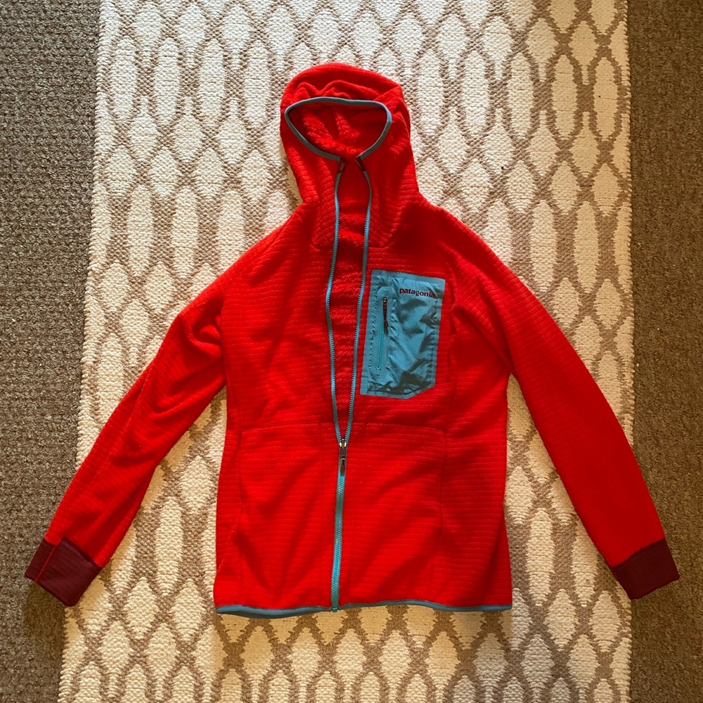 NWOT Patagonia jacket